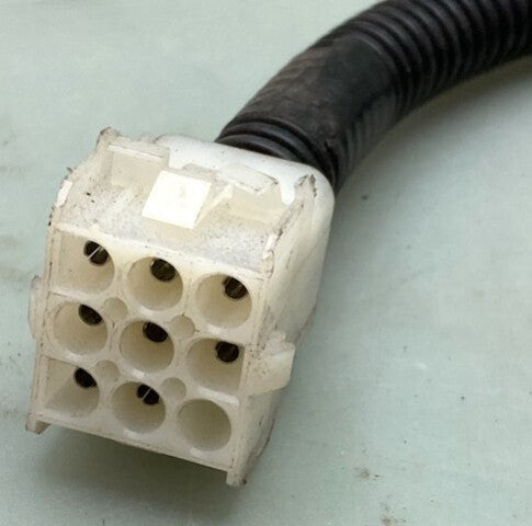 Mack 1MR3412P2 Turn Signal Switch New Replaces