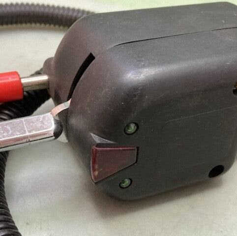 Mack 1MR3412P2 Turn Signal Switch New Replaces