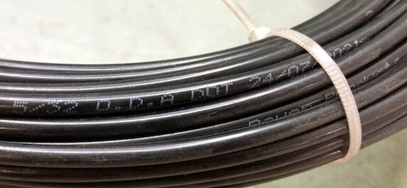 Power Products SAE J844 Pneumatic Tubing Type A 5/32 ODA DOT 24/07/2021 New Gen.