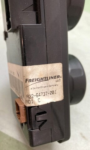 Freightliner A22-64737-001 HVAC Control Module New Genuine