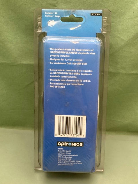 Optronics ST70RK TAIL LIGHT New Genuine