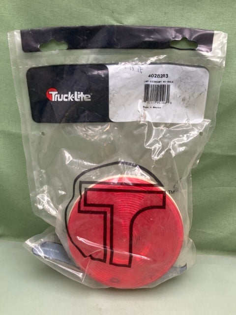 Truck-Lite 40282R3 TURN SIGNAL LIGHT New Genuine