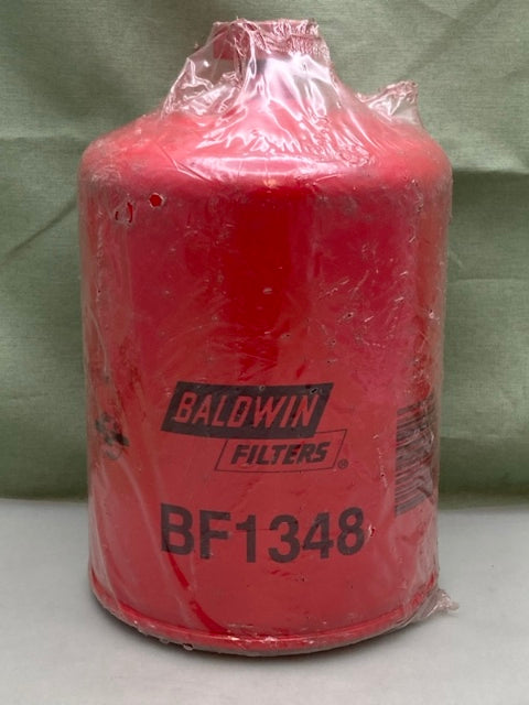 Baldwin BF1348 SPIN-ON FUEL/WATER SEPARATOR FILTER New Genuine