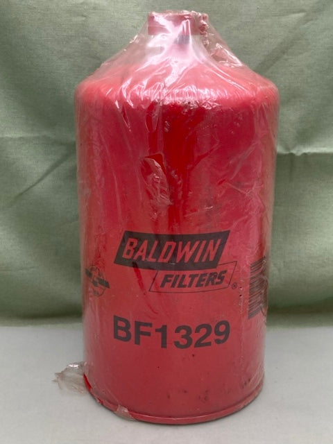 Baldwin BF1329 SPIN-ON FUEL/WATER SEPARATOR FILTER New Genuine