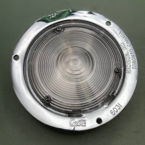 Grote 60311 AUXILARY LIGHT New Genuine