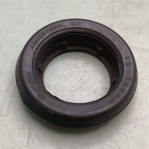QTY 2 Truck-Lite 30700 MOUNTING GROMMET ROUND RUBBER MODEL 30 SERIES New Genuine