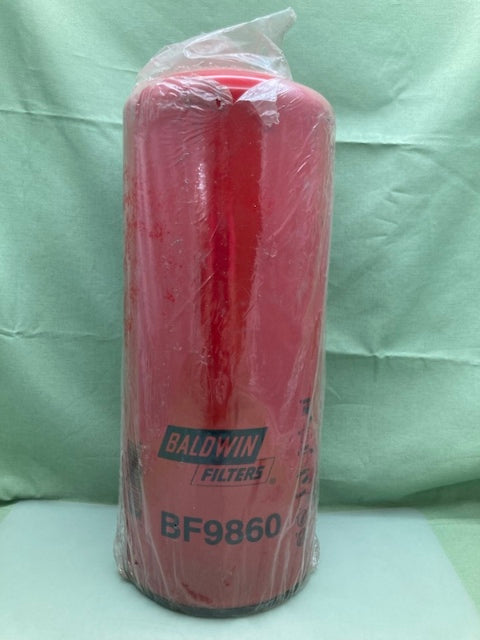 Baldwin BF9860 SPIN-ON FUEL FILTER New Genuine