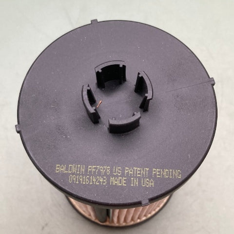Baldwin PF7978 FUEL FILTER New Genuine