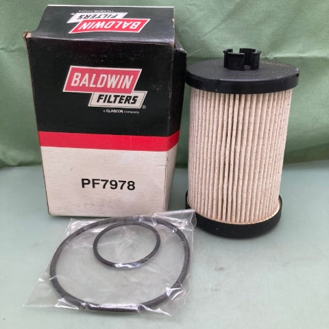 Baldwin PF7978 FUEL FILTER New Genuine