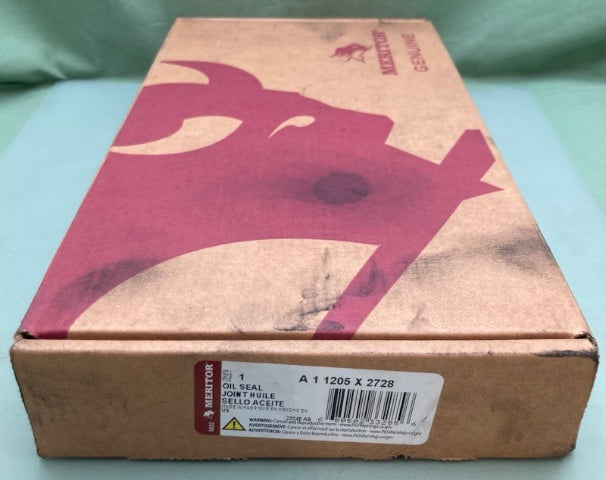 Meritor A1 1205X2728 DRIVE AXLE WHEEL OIL SEAL New Genuine