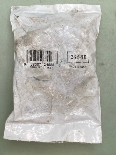 Walker 31588 EXHAUST PIPE FLANGE GASKET New Genuine