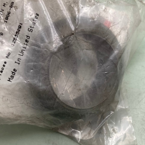 Fel-Pro 61014 EXHAUST PIPE FLANGE GASKET New Genuine