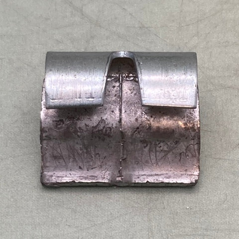 Qty 18 Plombco CT-02.00 CLIP-ON WHEEL WEIGHTS CT-STYLE 2.00oz New Genuine