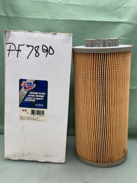 Carquest 86792 PREMIUM FILTER New Genuine