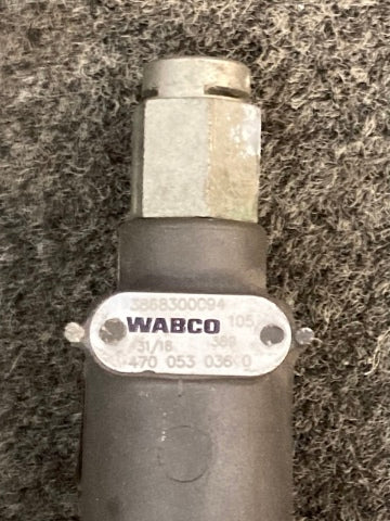 Meritor S400-850-904-0 CLUTCH CONTROL - MASTER CYLINDER Wabco New Genuine