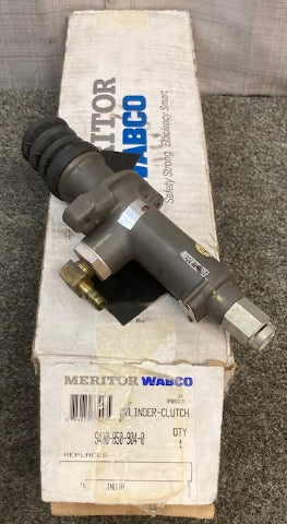 Meritor S400-850-904-0 CLUTCH CONTROL - MASTER CYLINDER Wabco New Genuine