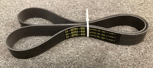 Freightliner 01-32731-635 ACCESSORY DRIVE BELT New Genuine