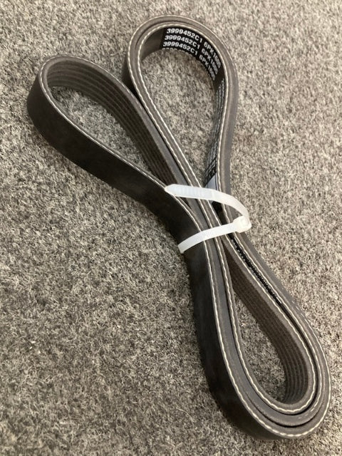 International 3999452C1 BELT FAN New Genuine
