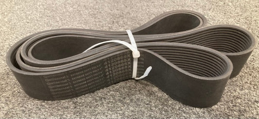 Continental 4120865X V-BELT New Genuine