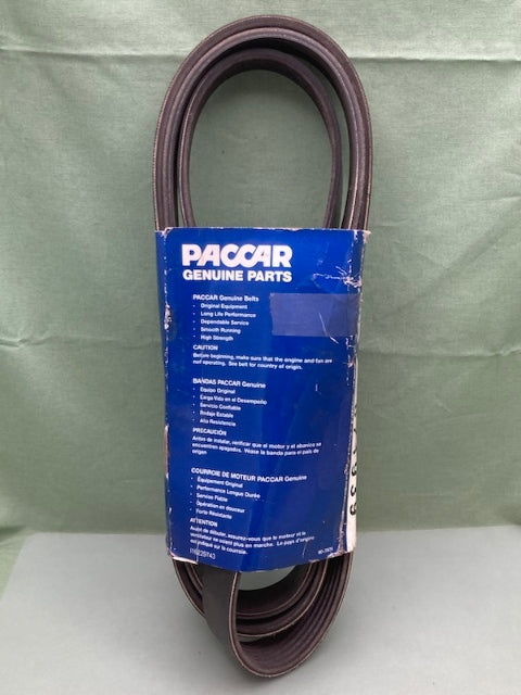 Paccar D84-1002-071939 BELT-ACCE New Genuine