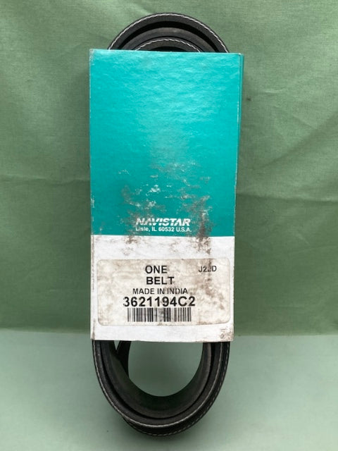 Fleetrite 3621194C2 ACCESSORY DRIVE BELT New Genuine