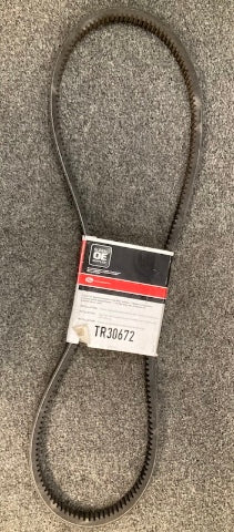 Gates TR30672 ACCESSORY DRIVE BELT New Genuine