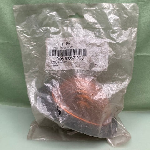 Freightliner A06-53367-000 SIDE TURN LAMP YELLOW New Genuine