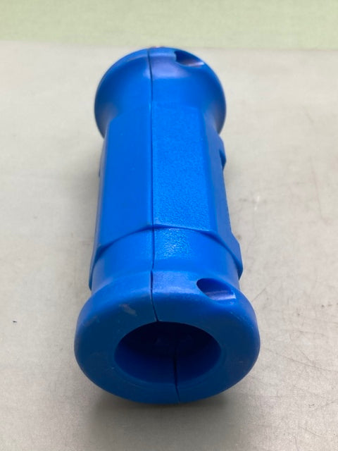 Tectran 1011G TEC-GRIP GLADHAND HANDLE GRIP BLUE New Genuine