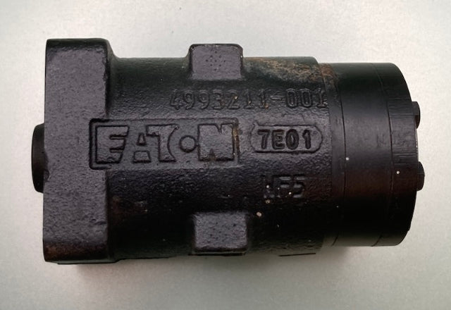 Eaton 291-1074-002 Hydraulic Steering Control Unit New Genuine