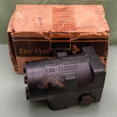Eaton 291-1074-002 Hydraulic Steering Control Unit New Genuine