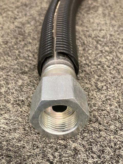 International 1883605C92 Hydraulic Hose New Replaces