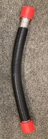International 1883605C92 Hydraulic Hose New Replaces