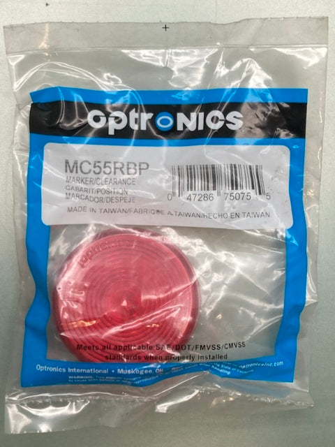 Optronics MC55RBP Marker/Clearance New Genuine