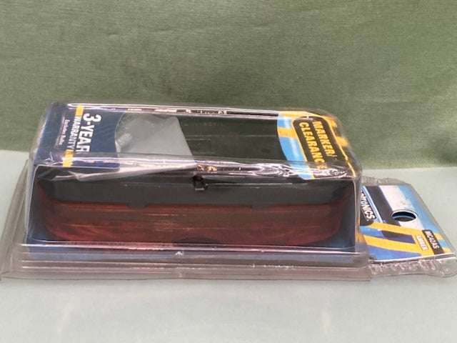 Optronics MC42AS Marker/Clearance Amber New Genuine
