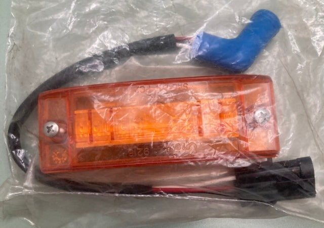 Grote 01-5465-81GR0 Marker Lamp Led Tb-li New Genuine