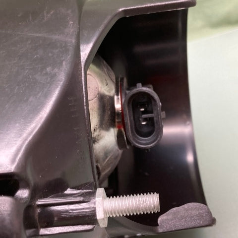 Freightliner A06-51908-000 Fog Lamp, LH New Replaces