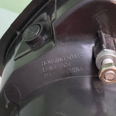 Freightliner A06-51908-000 Fog Lamp, LH New Replaces