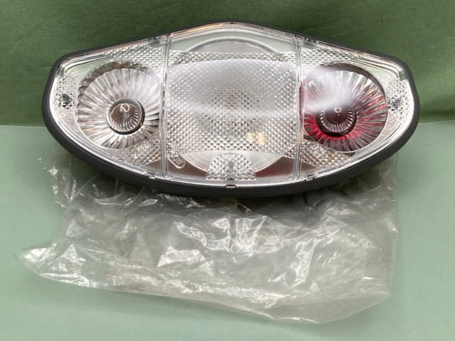 Freightliner 22-60997-001 Upper Console Dome Lamp New Genuine