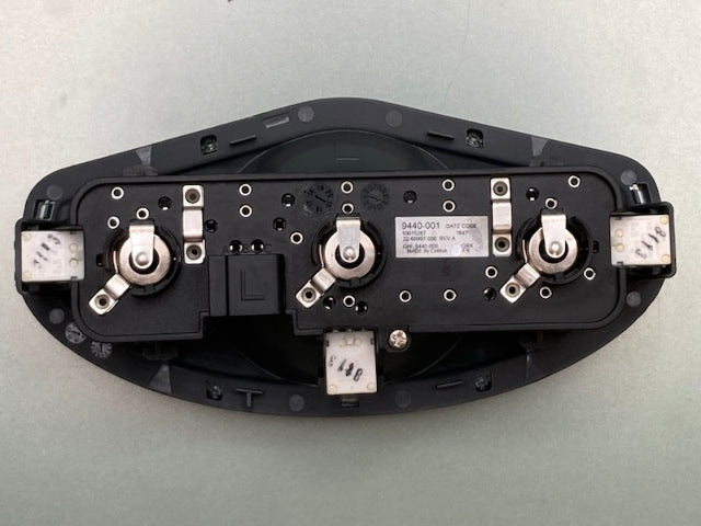 Freightliner 22-60997-000 Dome, Reading, LH New Genuine