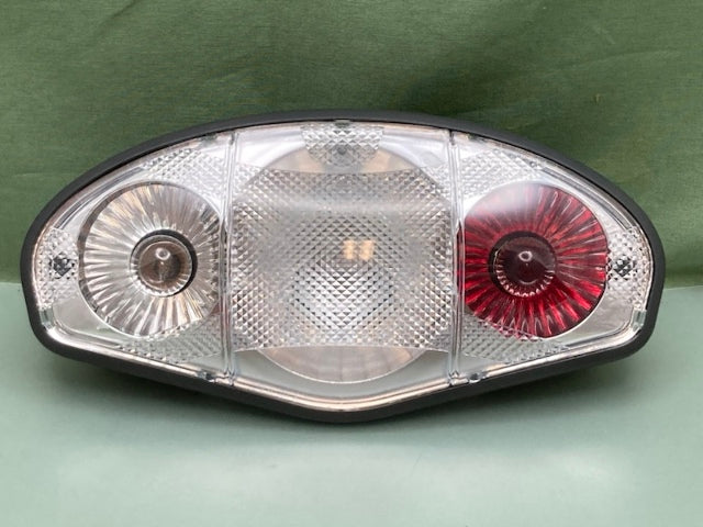 Freightliner 22-60997-000 Dome, Reading, LH New Genuine