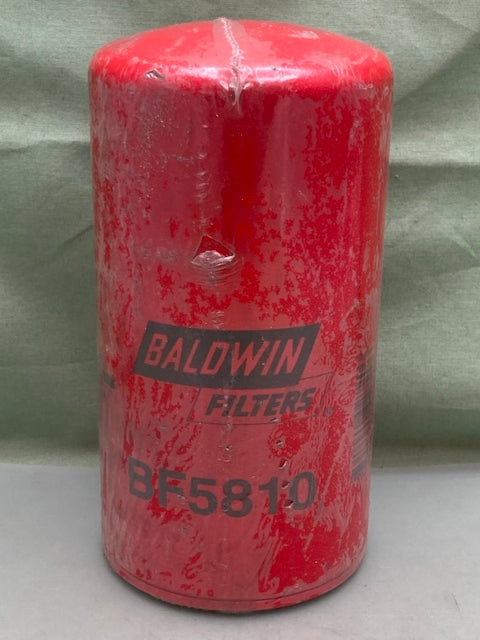 Baldwin BF5810 Spin-on Fuel Filter New Genuine