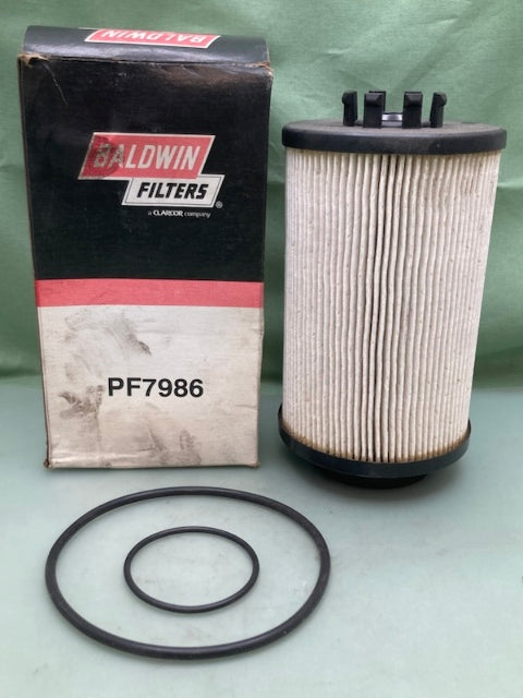 Baldwin PF7986 FUEL FILTER New Genuine