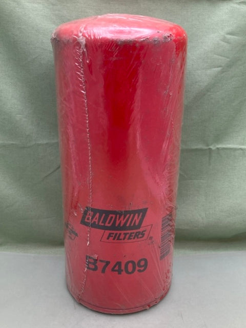 Baldwin B7409 Spin-On Lube Filter New Genuine