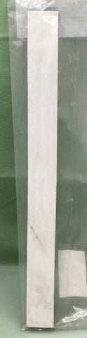 Grote 41121 REFLECTOR 12" SILVER PLASTIC New Genuine