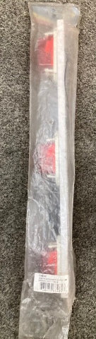 GG 87485 Identification Bar w/ 3 Red Minnie Marker Light, 1 Bulb New Genuine