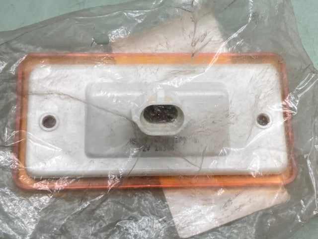Freightliner 25742Y AUX TURN/MARK CAB MARKER P3 New Replaces