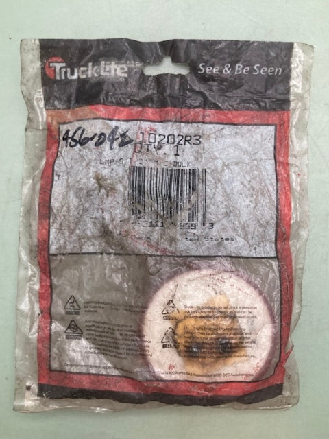 Truck-Lite 10202R3 MARKER LIGHT New Genuine