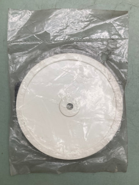 QTY 4 Optronics RE13RB Center Mount Reflector 3-3/16" PT9806R New Genuine