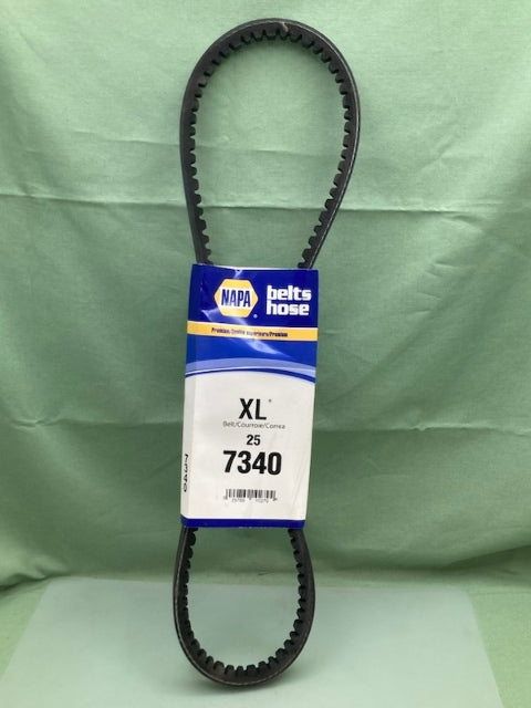Napa 7340 XL BELT New Genuine