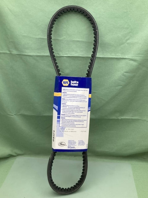 Napa 7340 XL BELT New Genuine